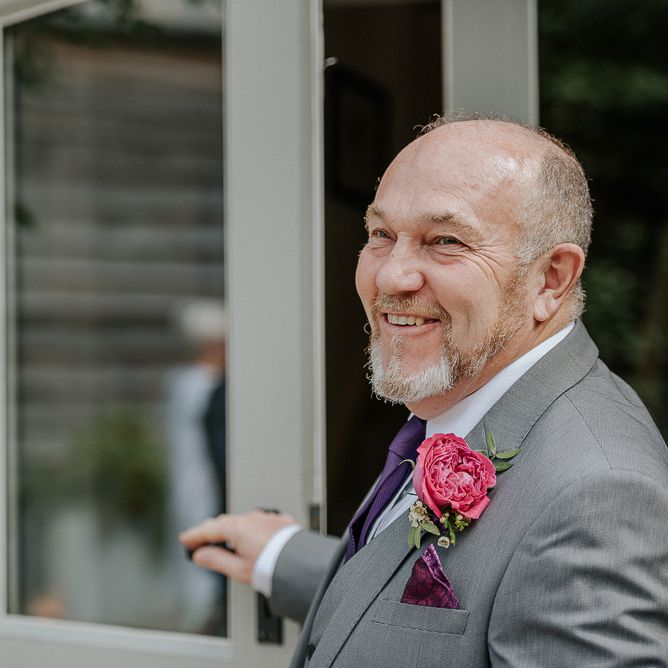Father Of The Bride