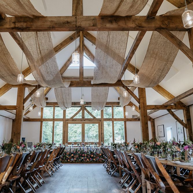Nancarrow Farm Cornwall Wedding