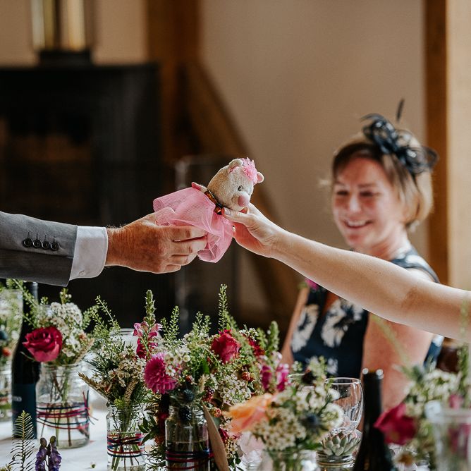 Nancarrow Farm Wedding