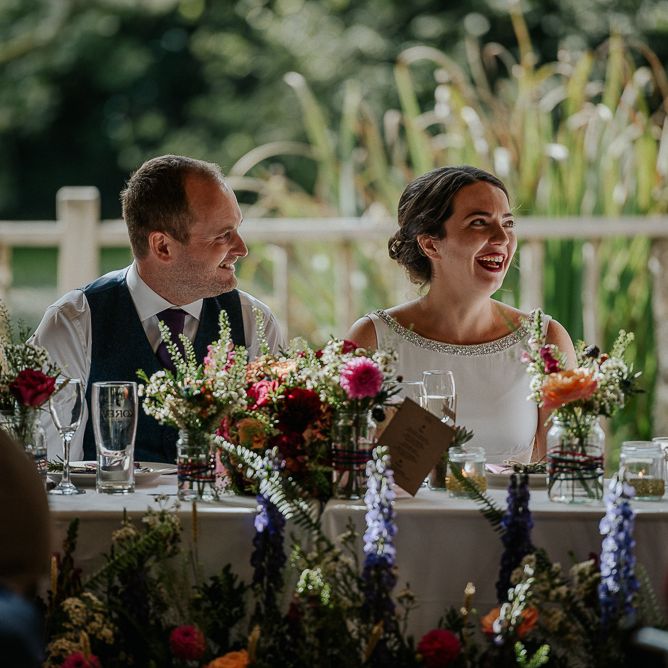Nancarrow Farm Wedding