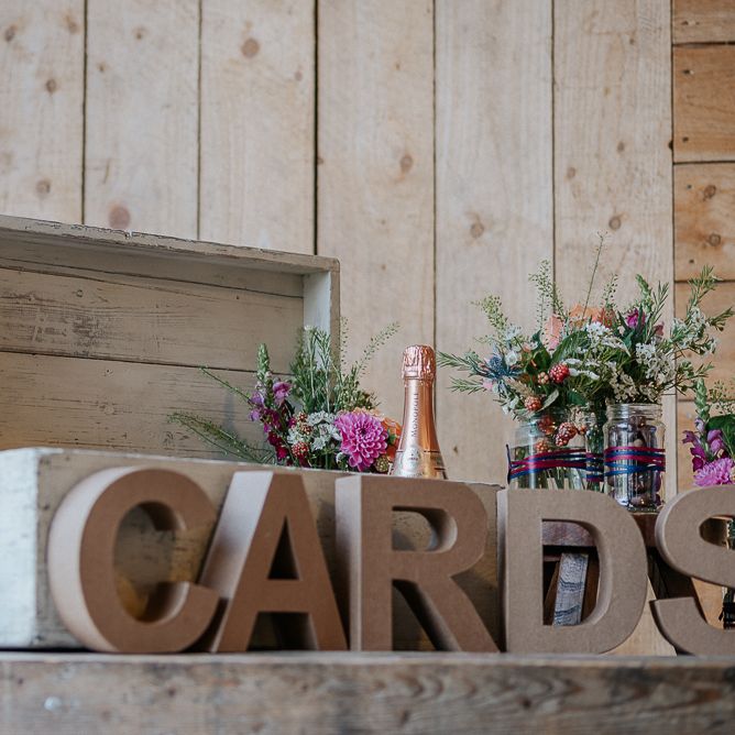 Wedding Gifts