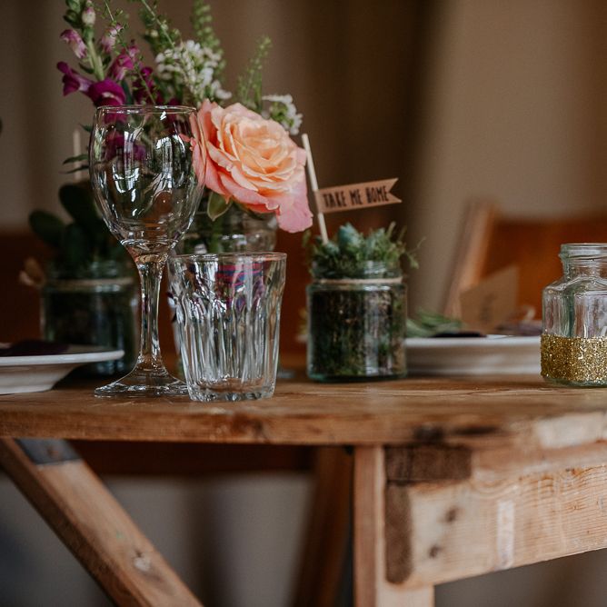 Nancarrow Farm Cornwall Wedding