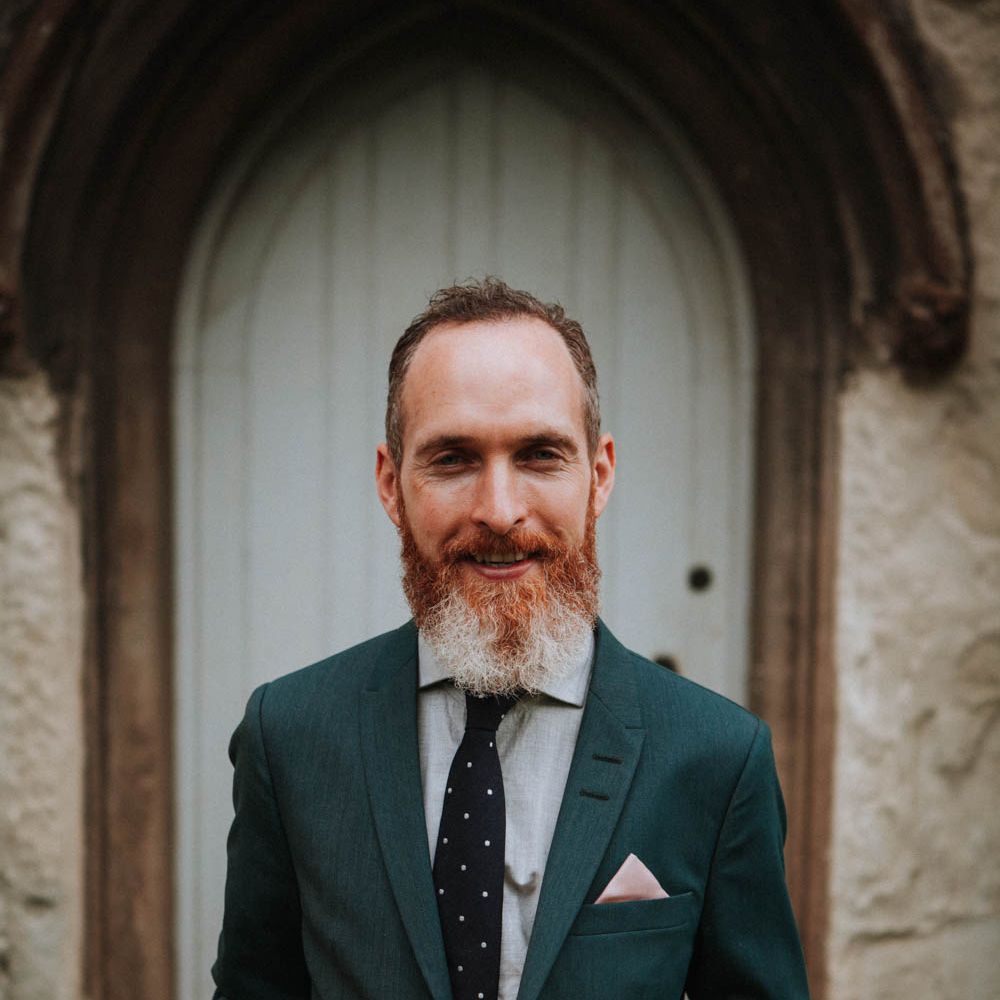 Prize Marrow Competition | Colourful DIY Barn Wedding at The Manor Barn, Cambridge | Meghan Lorna Photography