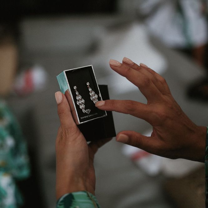 Stylish Bali Wedding | Images by James Frost