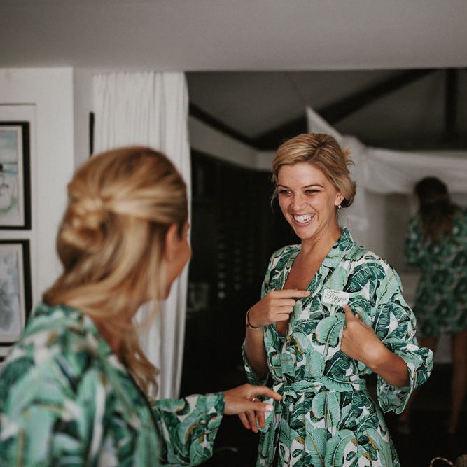 Stylish Bali Wedding | Images by James Frost