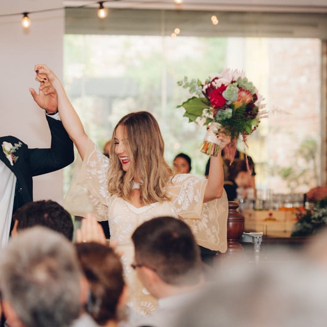 Wedding Speeches