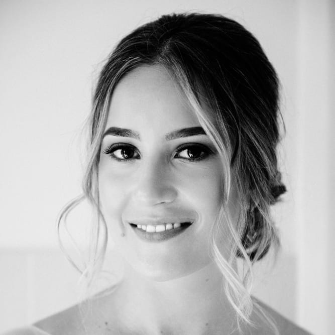 Bridal Beauty