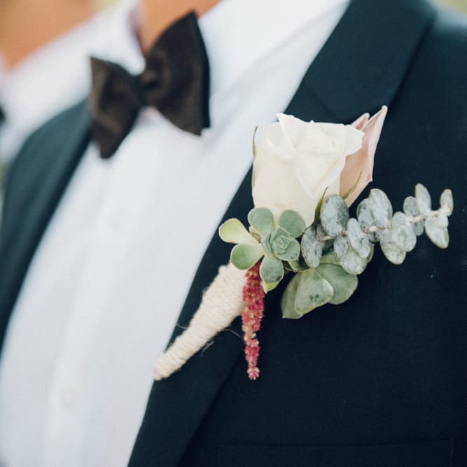 Buttonhole
