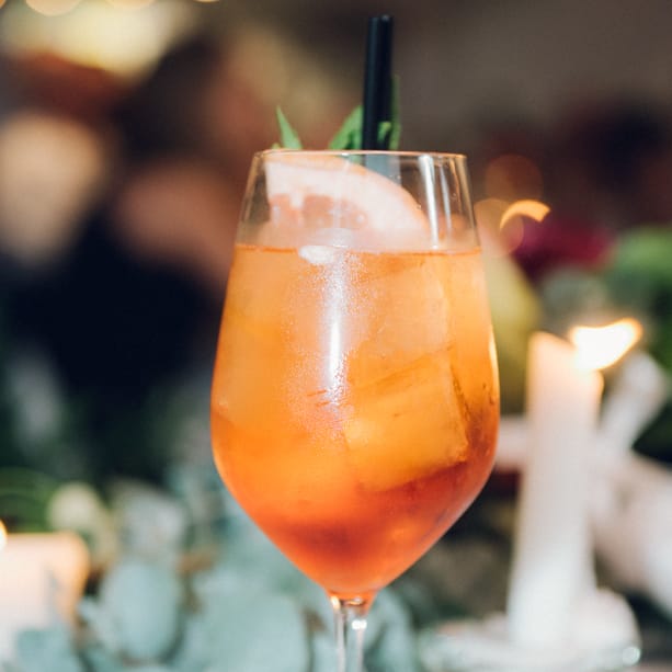 Cocktail Hour