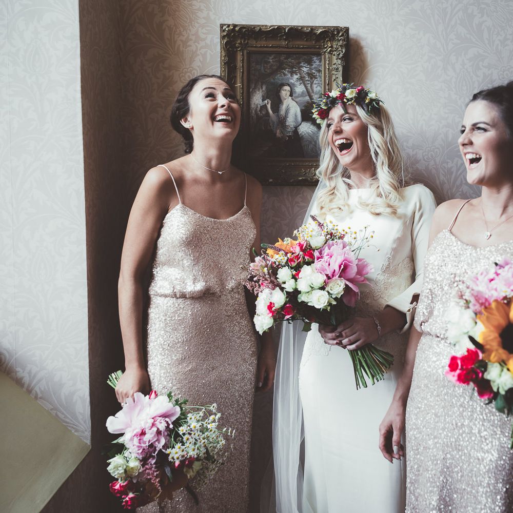 Bridal Party