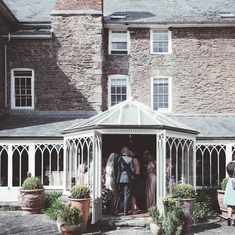 Wedding Venue