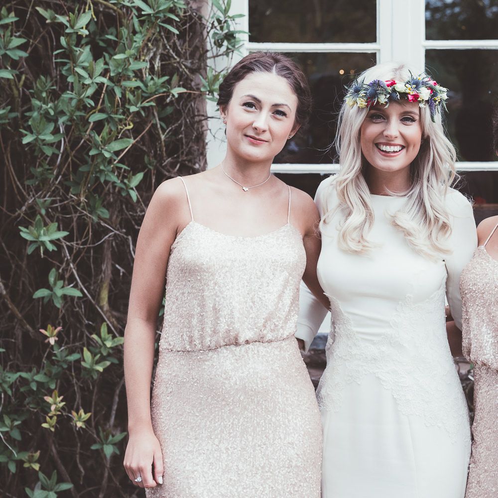 Bridal Party