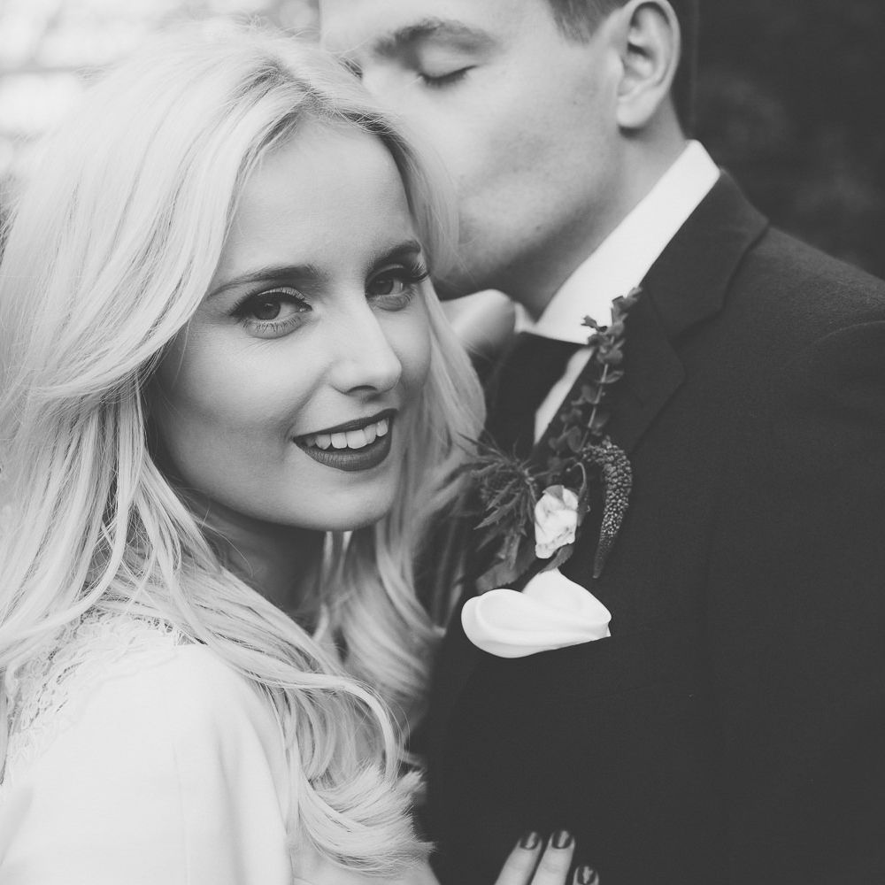 Bridal Beauty