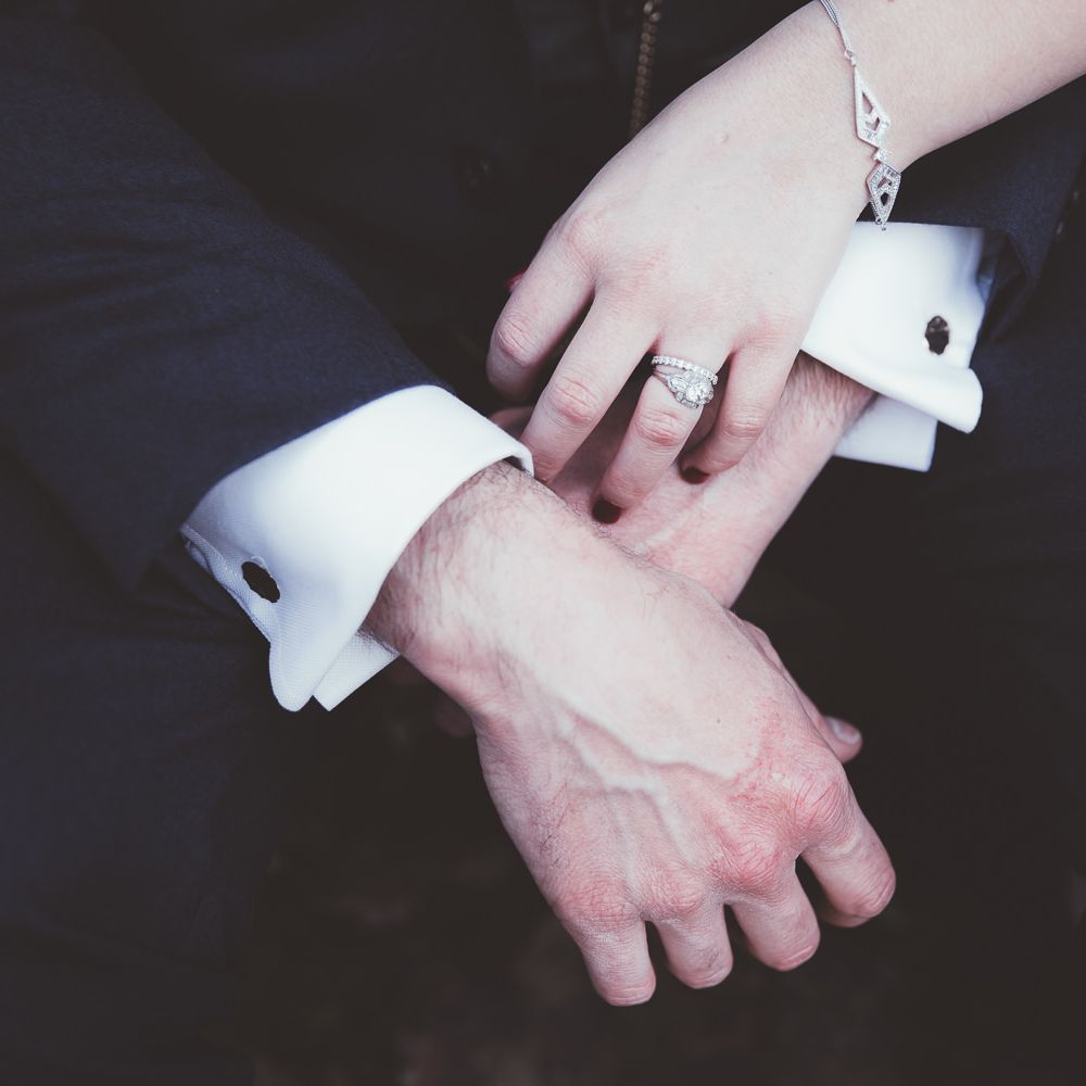 Wedding Accessories