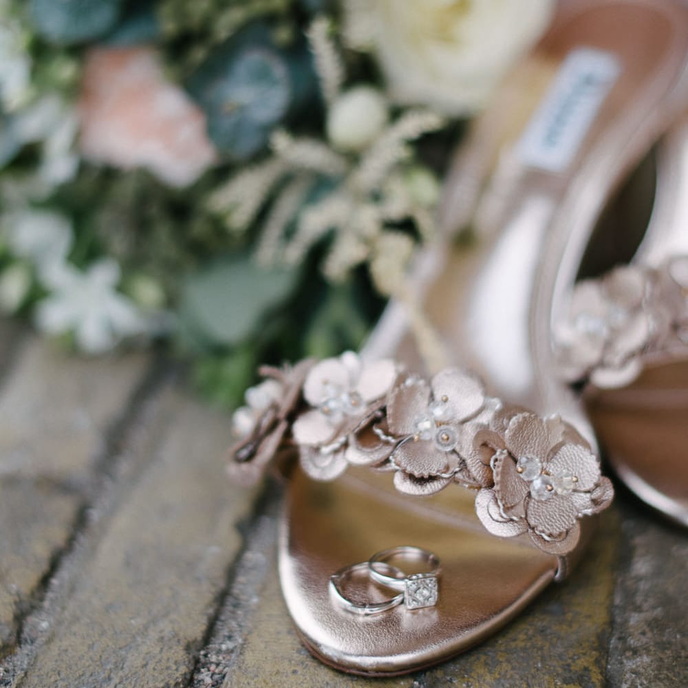 Stylish City Hall, Copenhagen, Elopement by Rochelle Coote Photography