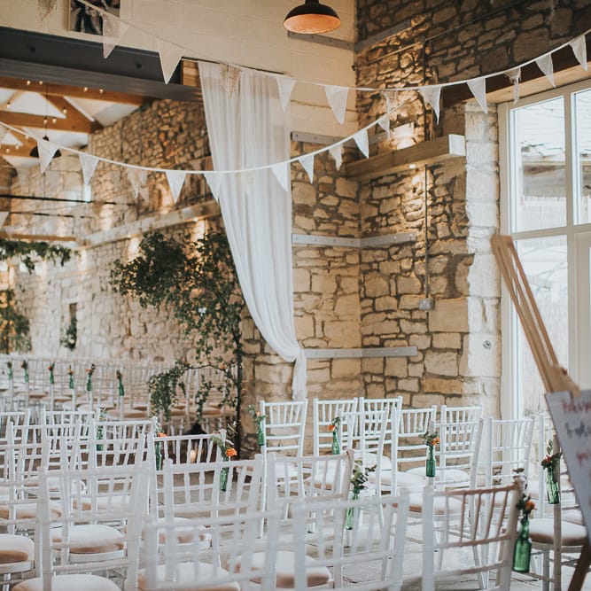 Orange & Green Colour Palette For A Rustic Barn Wedding At Northside Farm With Images By From The Smiths Photography