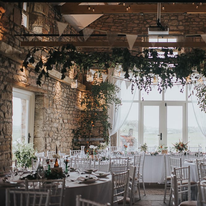 Orange & Green Colour Palette For A Rustic Barn Wedding At Northside Farm With Images By From The Smiths Photography