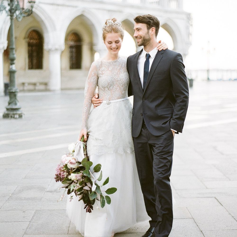 Creative Direction by <a href="https://www.averybelovedwedding.com/" target="_blank">A Very Beloved Wedding</a> | Images by <a href="https://www.sandraaberg.com/weddings/" target="_blank">Sandra Åberg Photography</a>