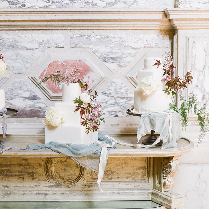 Creative Direction by <a href="https://www.averybelovedwedding.com/" target="_blank">A Very Beloved Wedding</a> | Images by <a href="https://www.sandraaberg.com/weddings/" target="_blank">Sandra Åberg Photography</a>