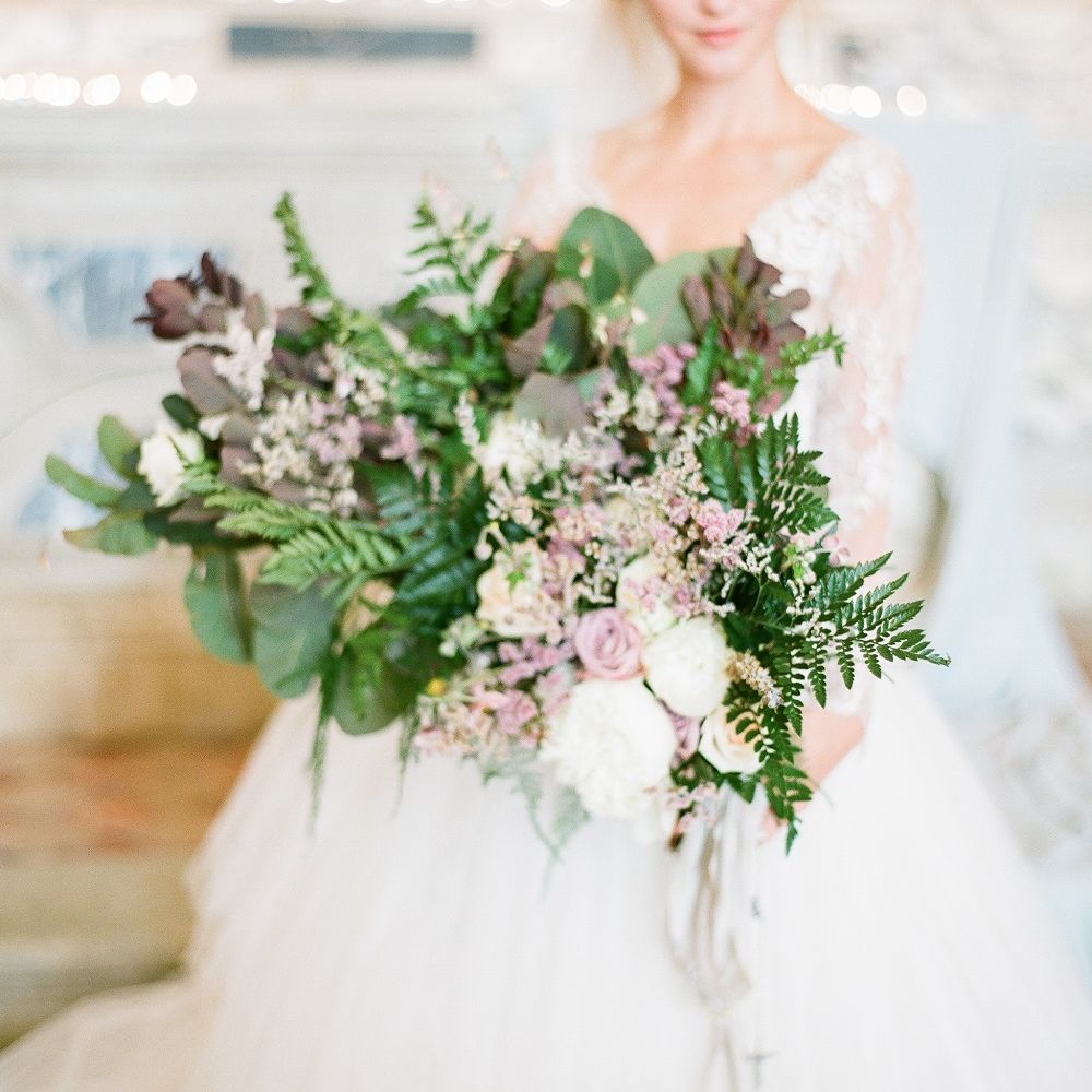 Creative Direction by <a href="https://www.averybelovedwedding.com/" target="_blank">A Very Beloved Wedding</a> | Images by <a href="https://www.sandraaberg.com/weddings/" target="_blank">Sandra Åberg Photography</a>