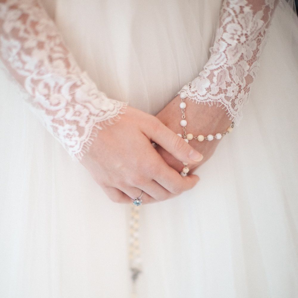 Creative Direction by <a href="https://www.averybelovedwedding.com/" target="_blank">A Very Beloved Wedding</a> | Images by <a href="https://www.sandraaberg.com/weddings/" target="_blank">Sandra Åberg Photography</a>