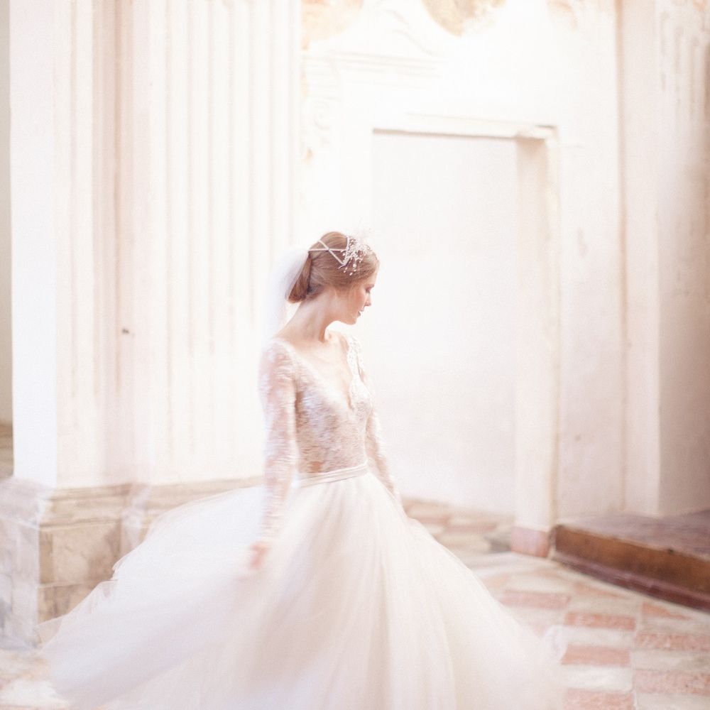 Creative Direction by <a href="https://www.averybelovedwedding.com/" target="_blank">A Very Beloved Wedding</a> | Images by <a href="https://www.sandraaberg.com/weddings/" target="_blank">Sandra Åberg Photography</a>