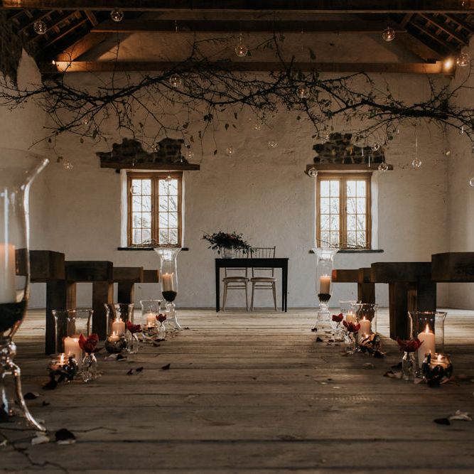 Launcells Barton | Exclusive Hire Cornish Wedding Venue