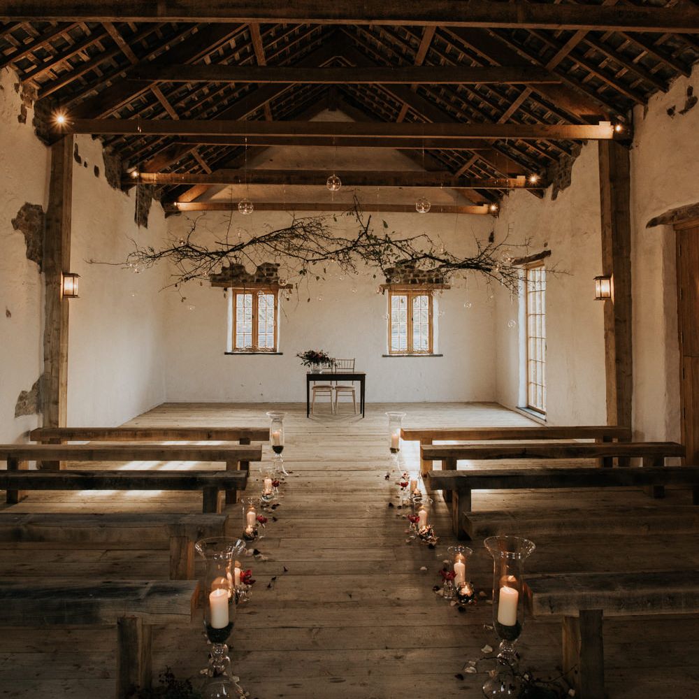 Launcells Barton | Exclusive Hire Cornish Wedding Venue