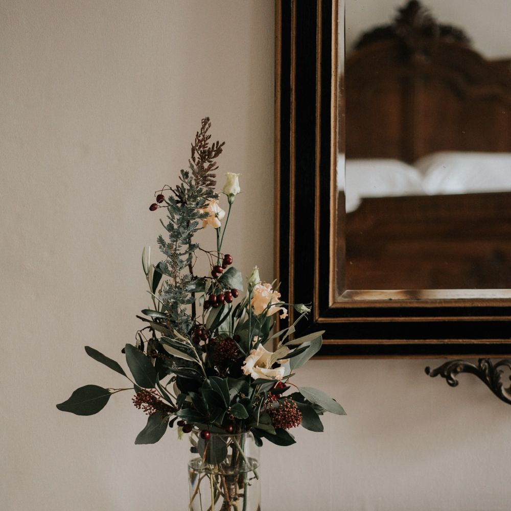 Launcells Barton | Exclusive Hire Cornish Wedding Venue