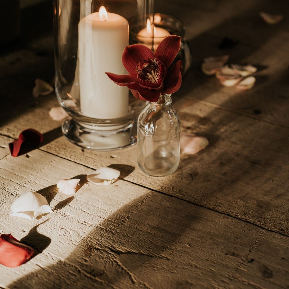 Launcells Barton | Exclusive Hire Cornish Wedding Venue