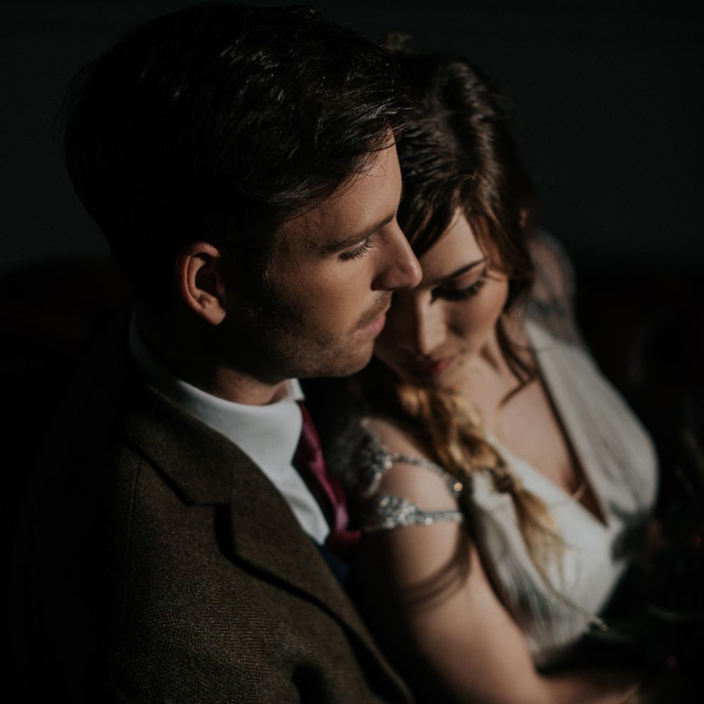 Launcells Barton | Exclusive Hire Cornish Wedding Venue