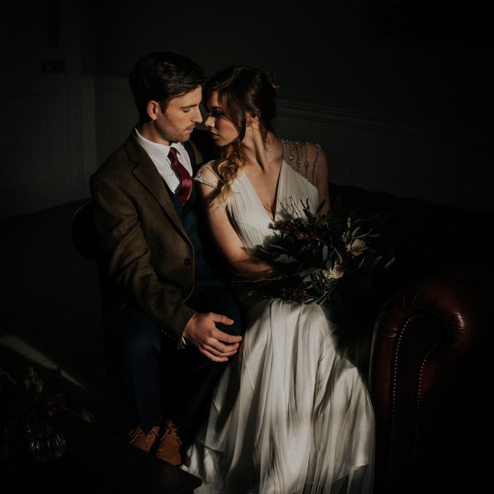 Launcells Barton | Exclusive Hire Cornish Wedding Venue