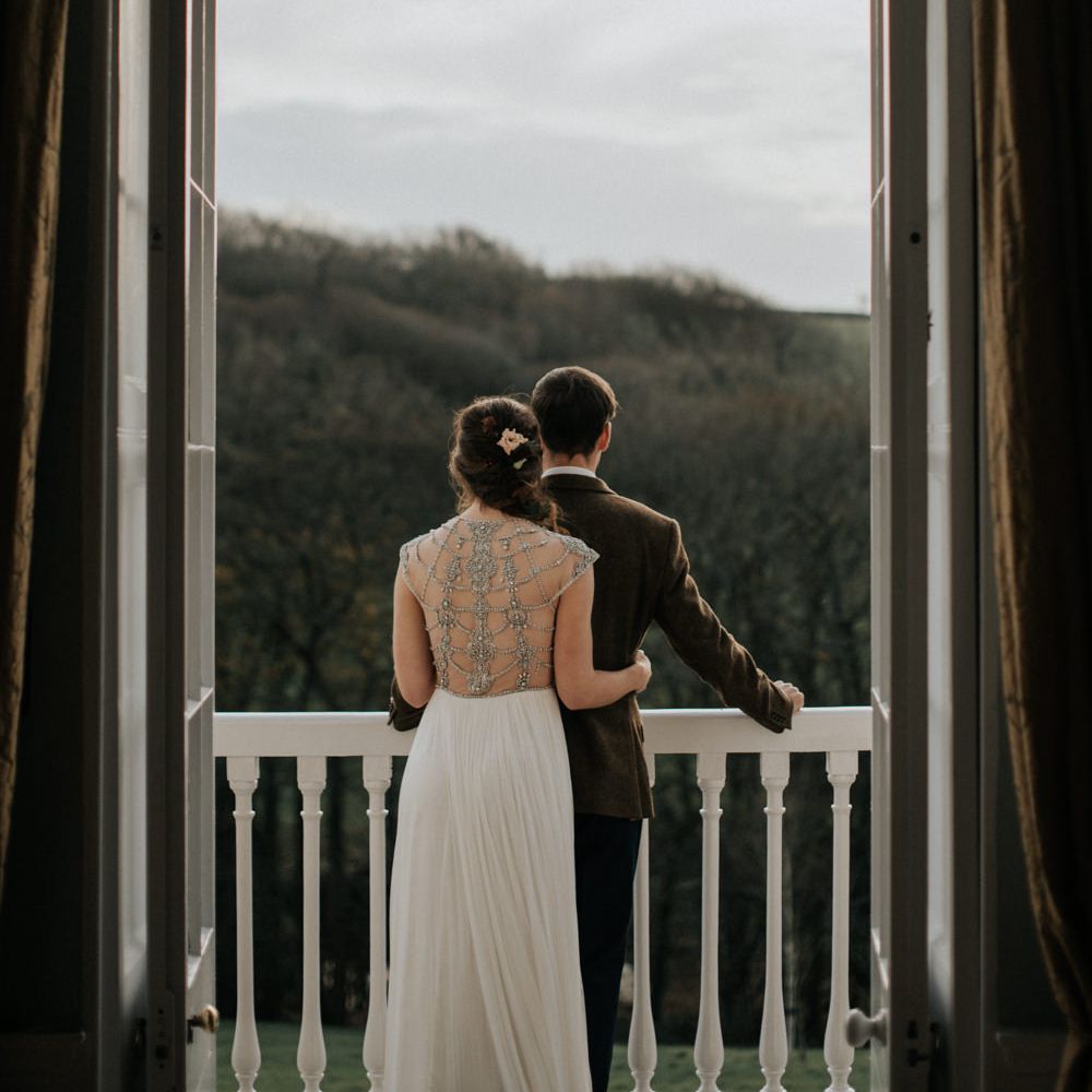 Launcells Barton | Exclusive Hire Cornish Wedding Venue