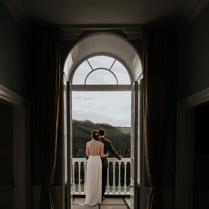 Launcells Barton | Exclusive Hire Cornish Wedding Venue