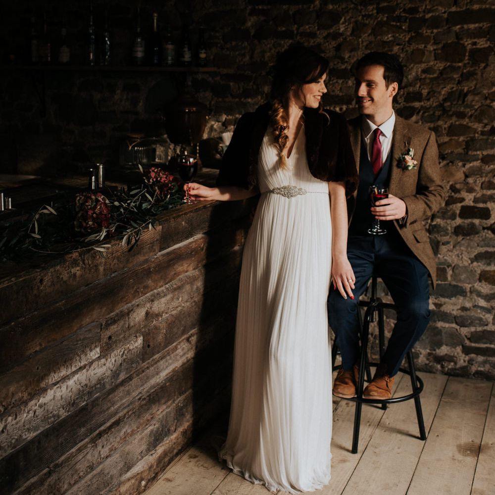 Launcells Barton | Exclusive Hire Cornish Wedding Venue