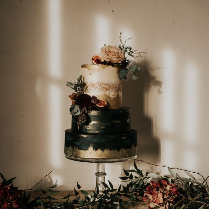 Launcells Barton | Exclusive Hire Cornish Wedding Venue