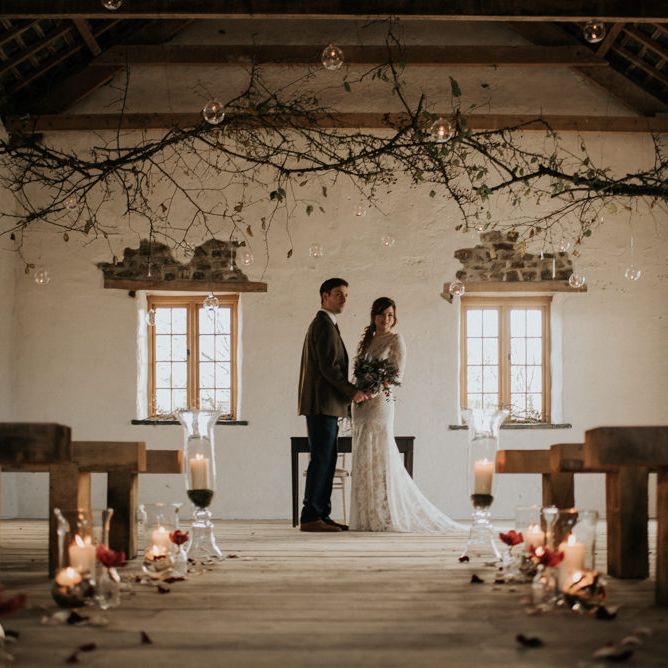 Launcells Barton | Exclusive Hire Cornish Wedding Venue
