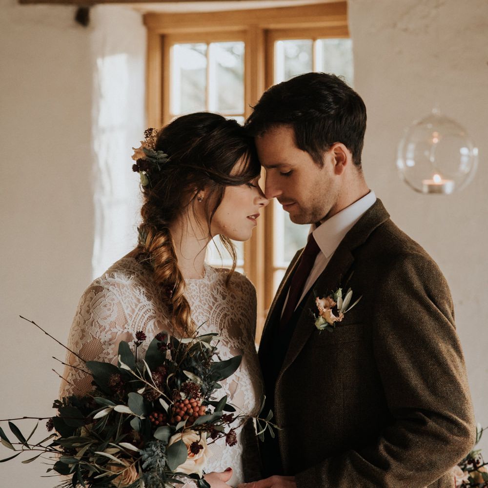Launcells Barton | Exclusive Hire Cornish Wedding Venue