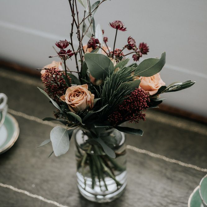 Launcells Barton | Exclusive Hire Cornish Wedding Venue