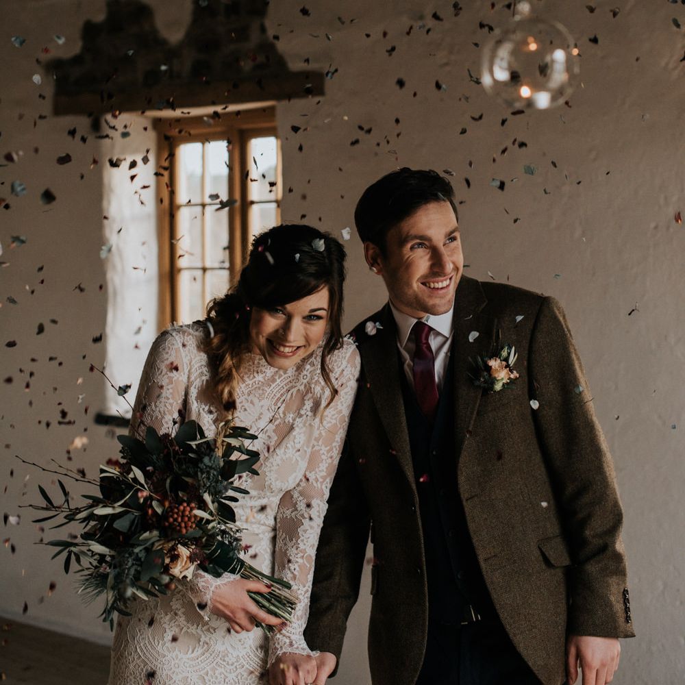 Launcells Barton | Exclusive Hire Cornish Wedding Venue