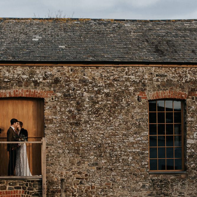 Launcells Barton | Exclusive Hire Cornish Wedding Venue