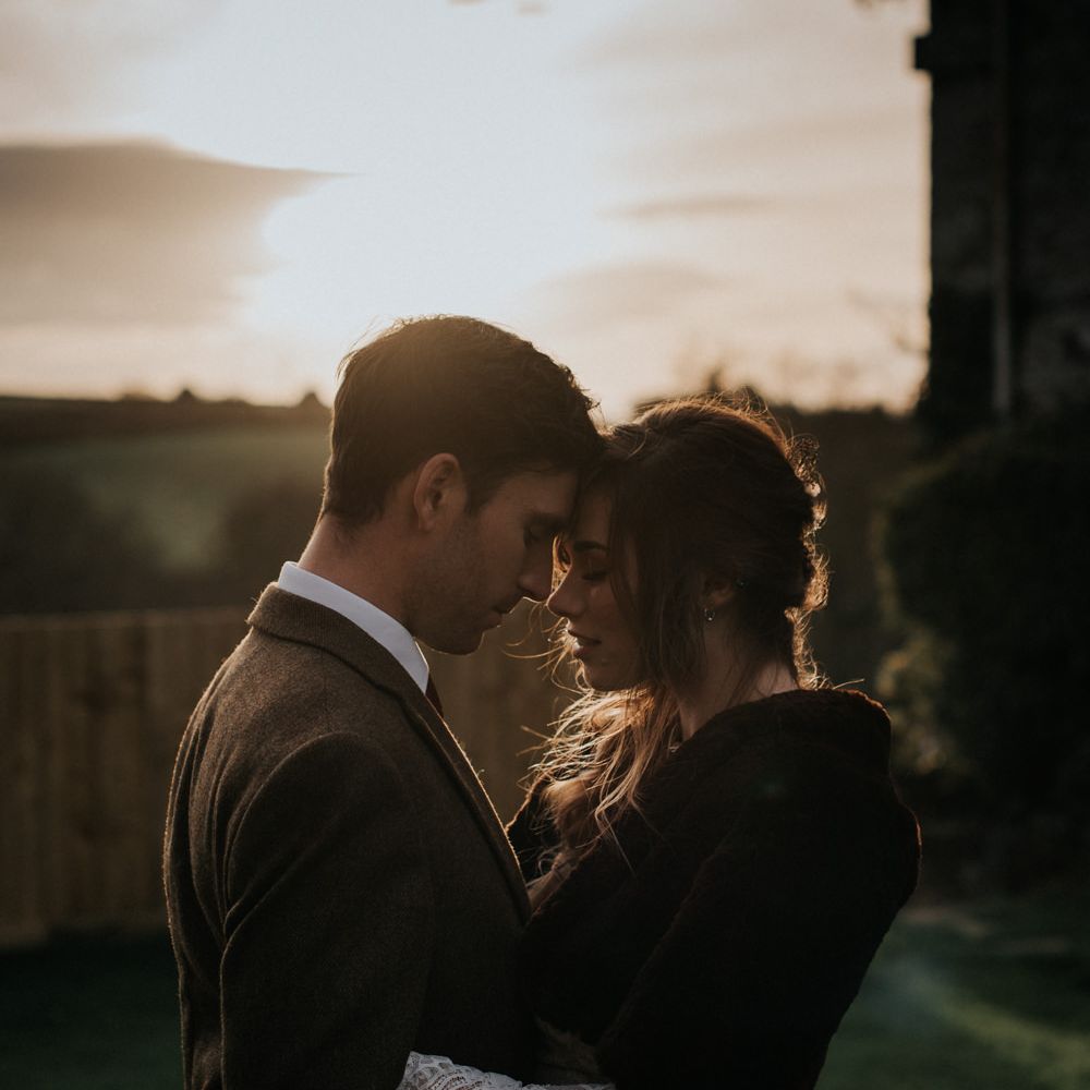 Launcells Barton | Exclusive Hire Cornish Wedding Venue