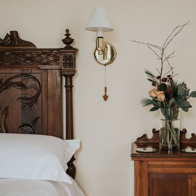 Launcells Barton | Exclusive Hire Cornish Wedding Venue