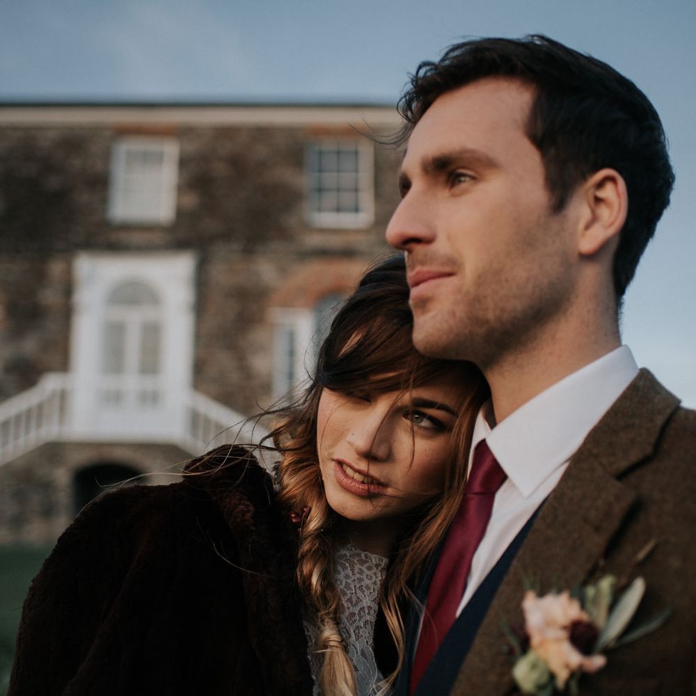 Launcells Barton | Exclusive Hire Cornish Wedding Venue