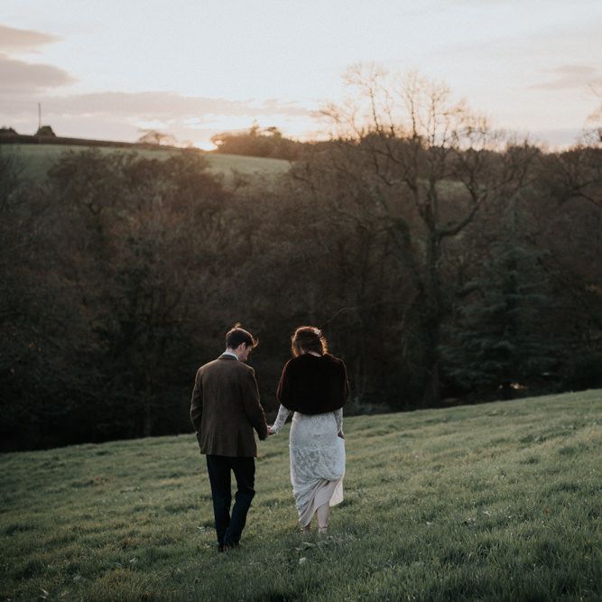 Launcells Barton | Exclusive Hire Cornish Wedding Venue