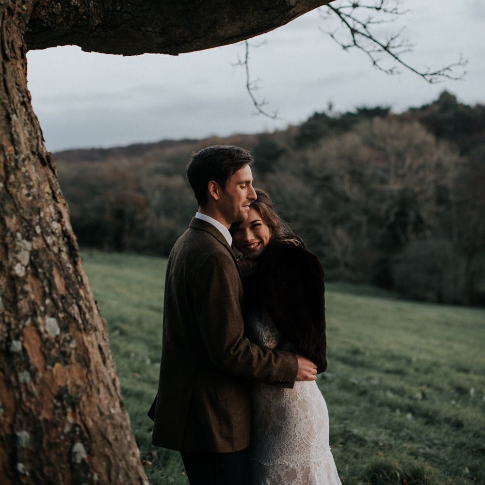 Launcells Barton | Exclusive Hire Cornish Wedding Venue
