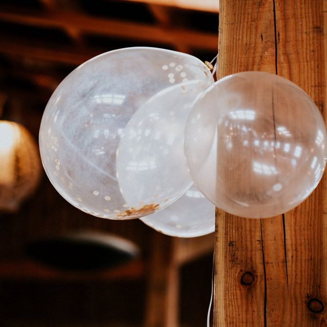 Rustic Wedding At York Maze