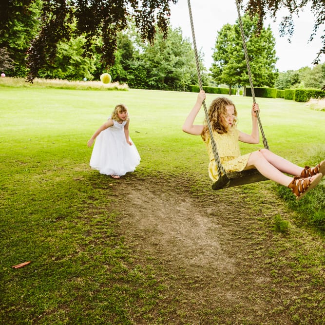 Outdoor Tipi Wedding With Rustic Decor