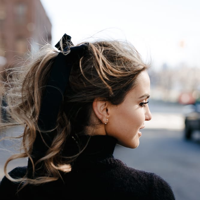 Intimate Elopement In New York City With Bride In Black Sweater And Blue Tulle Skirt And A Ponytail With Images From Forester Fotografos