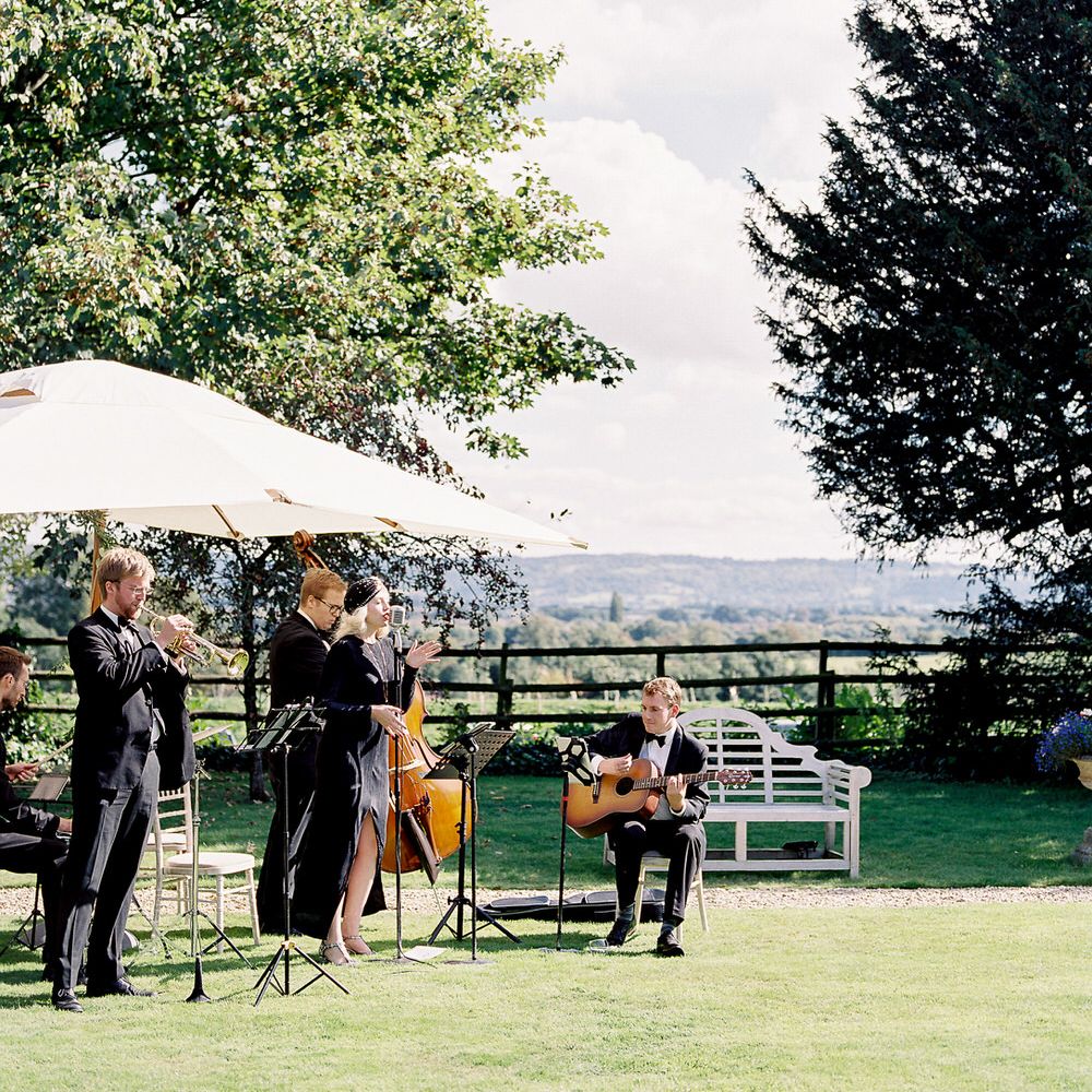 #crowedding Alive Network wedding entertainment